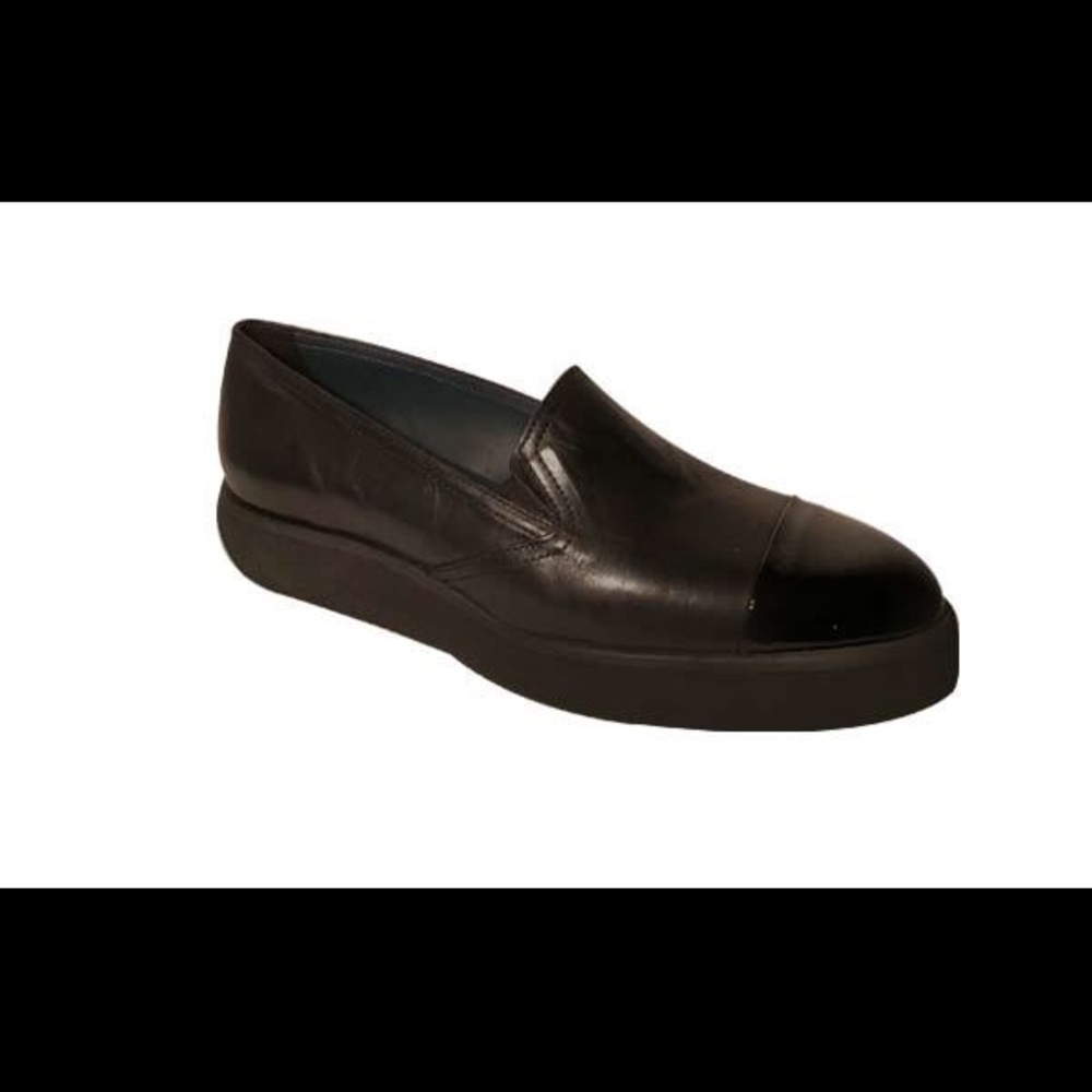 Jennifer Loafer